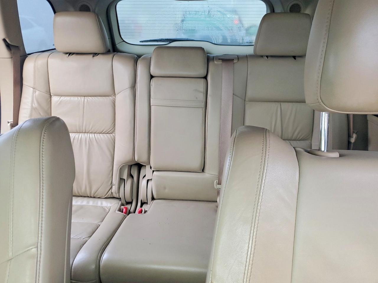 2014 JEEP GRAND CHEROKEE LIMITED photo 28