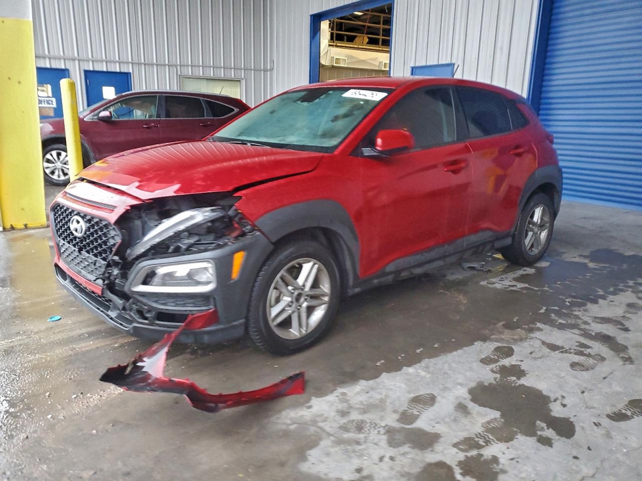 2020 HYUNDAI KONA