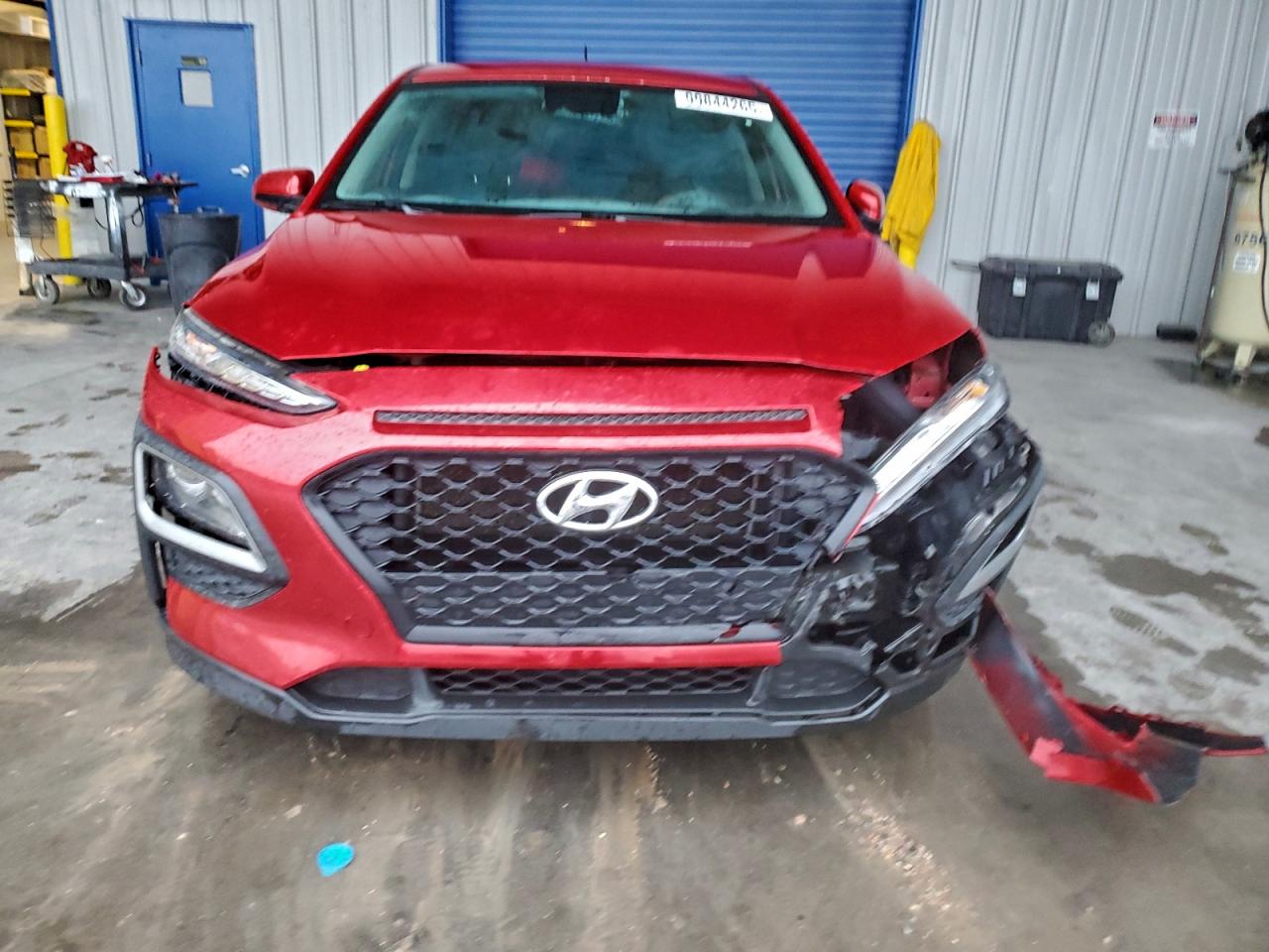 2020 HYUNDAI KONA SE photo 5