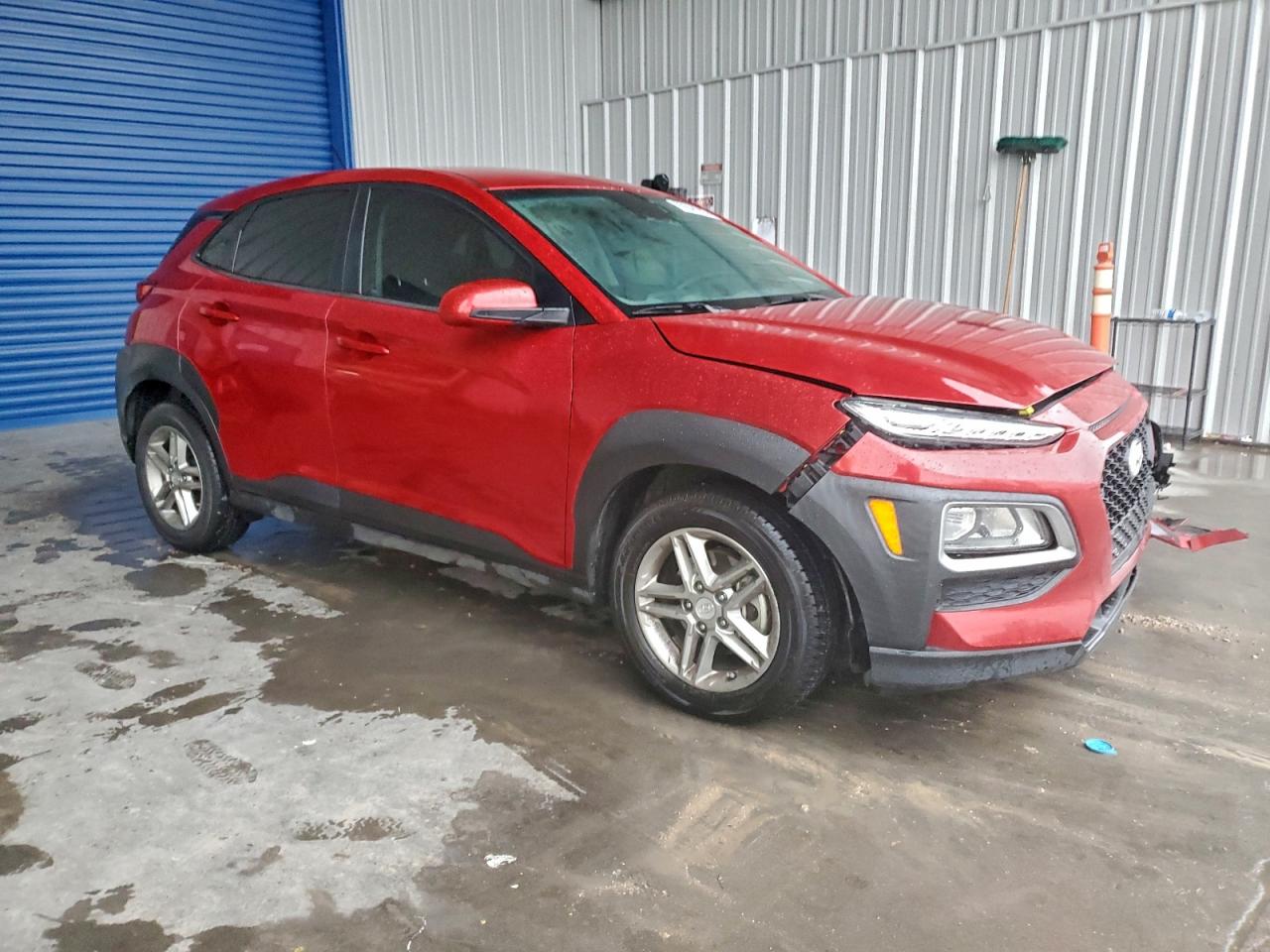 2020 HYUNDAI KONA SE photo 4