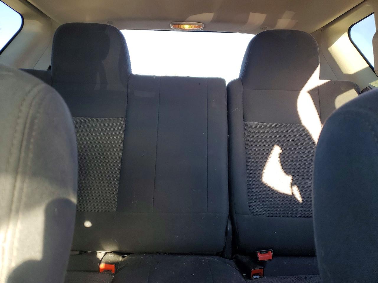 2012 JEEP COMPASS SPORT photo 10