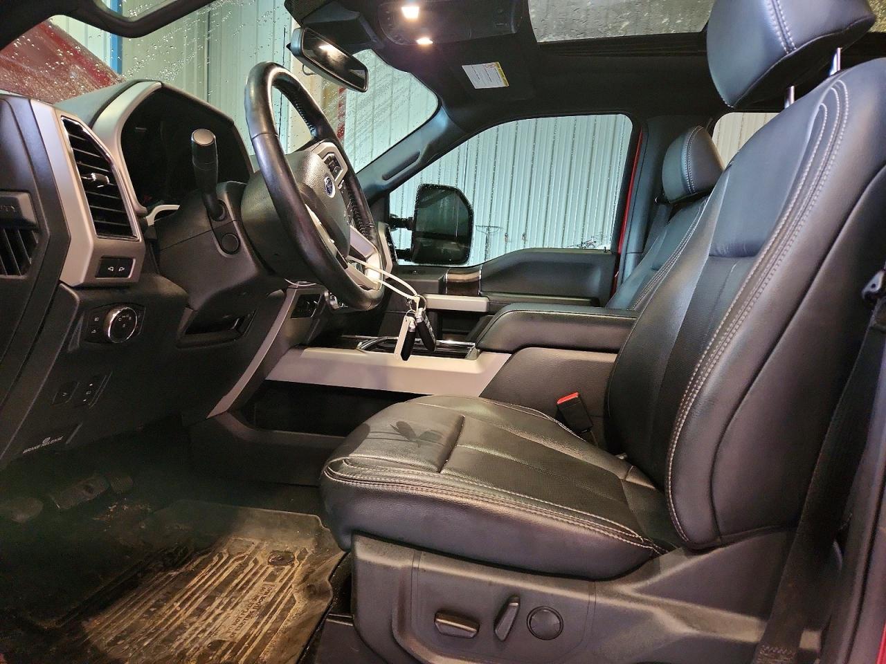 2022 FORD F350 SUPER DUTY photo 7