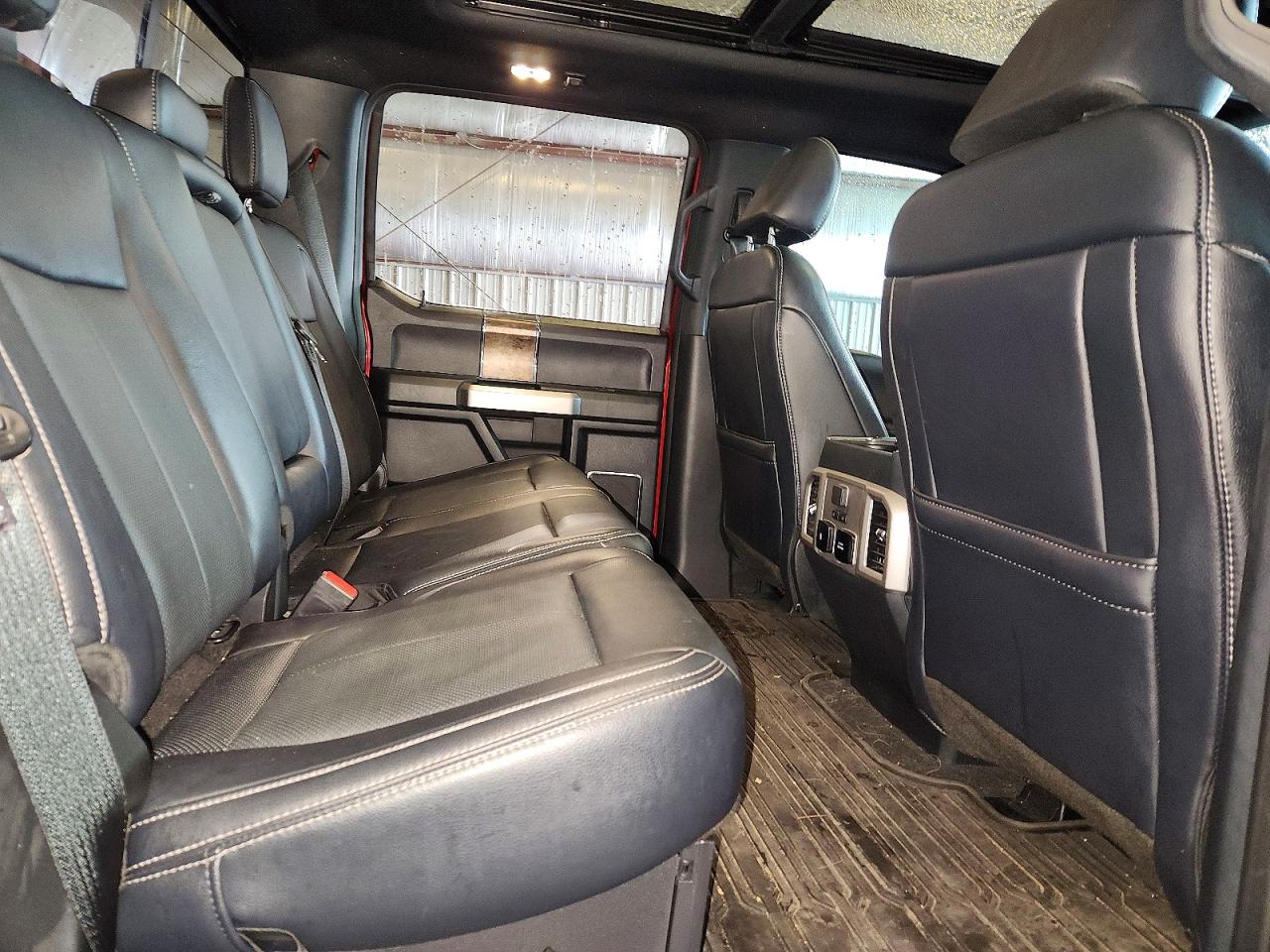 2022 FORD F350 SUPER DUTY photo 10