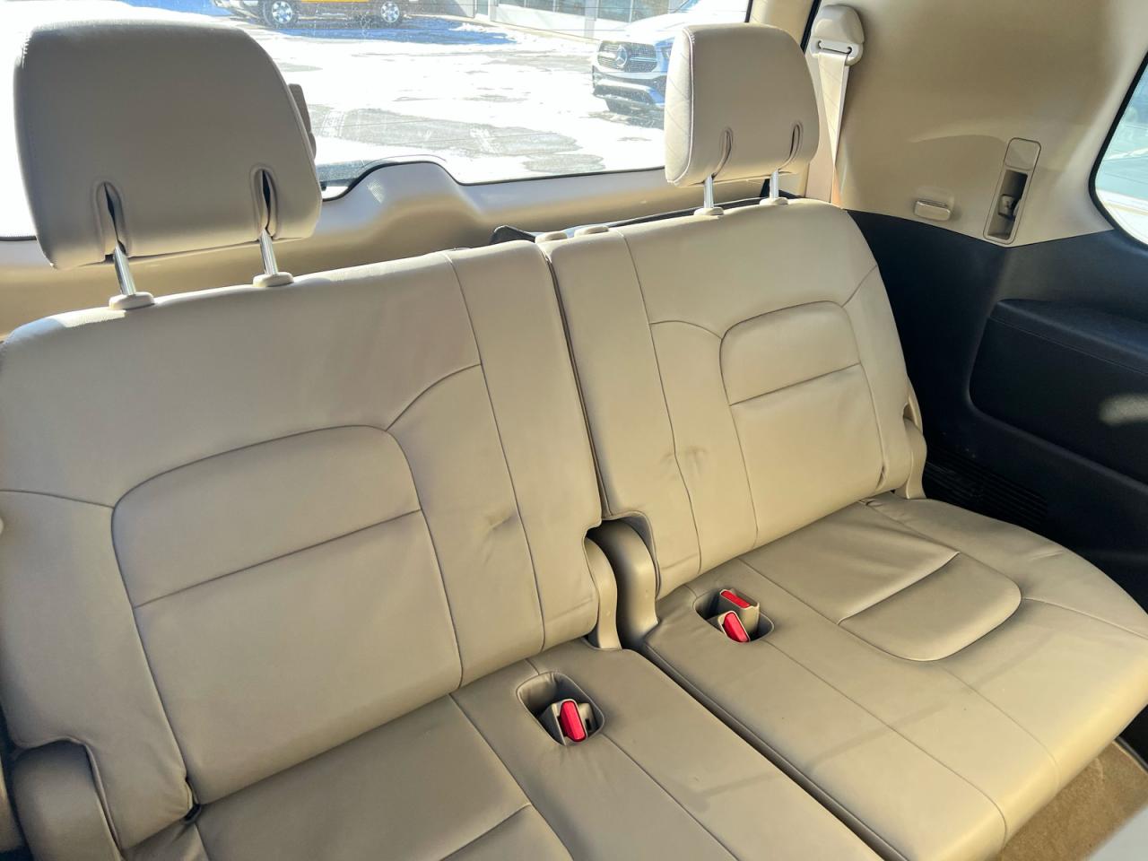 2011 TOYOTA LAND CRUISER photo 7