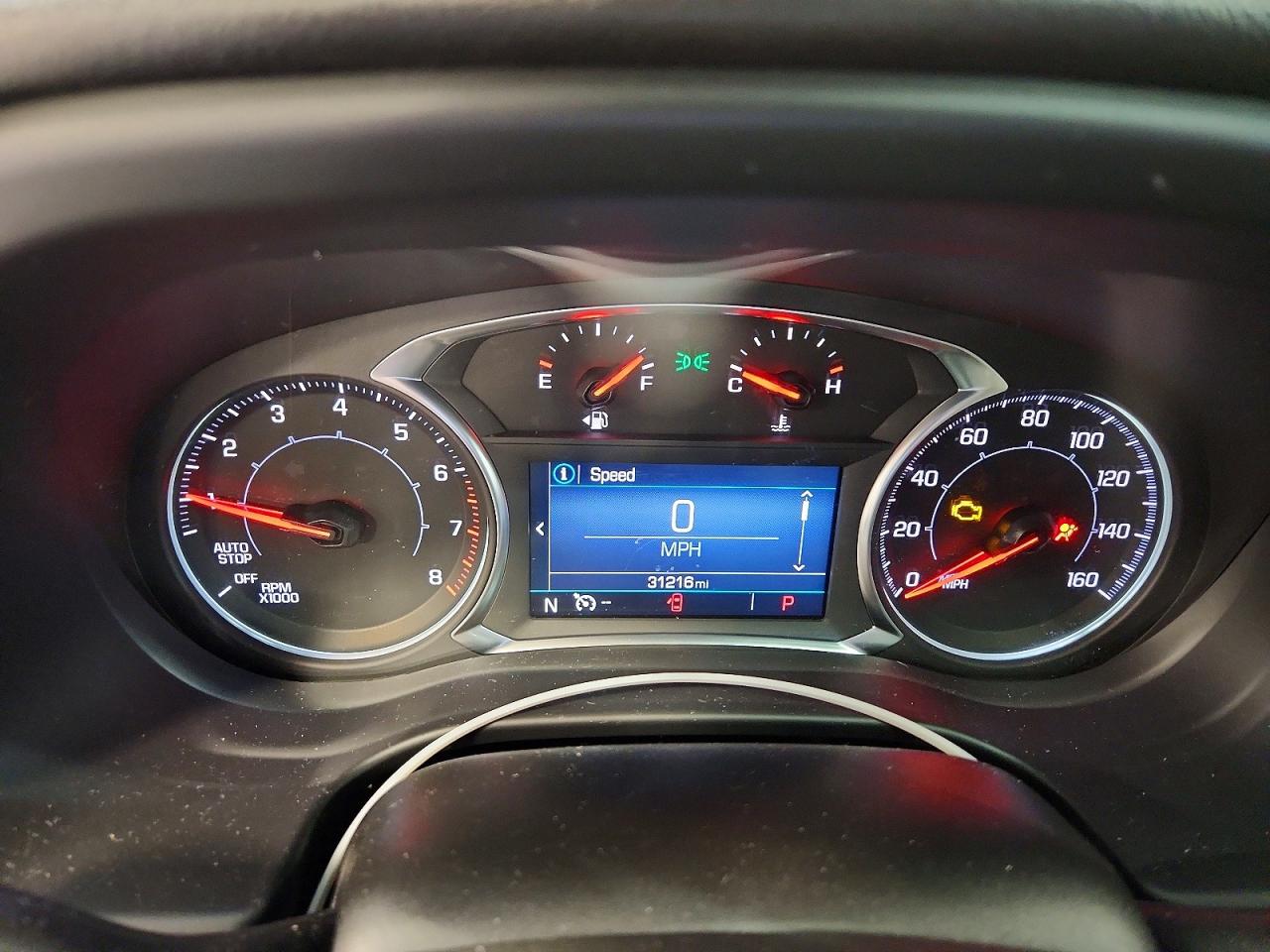 2023 GMC ACADIA SLE photo 9