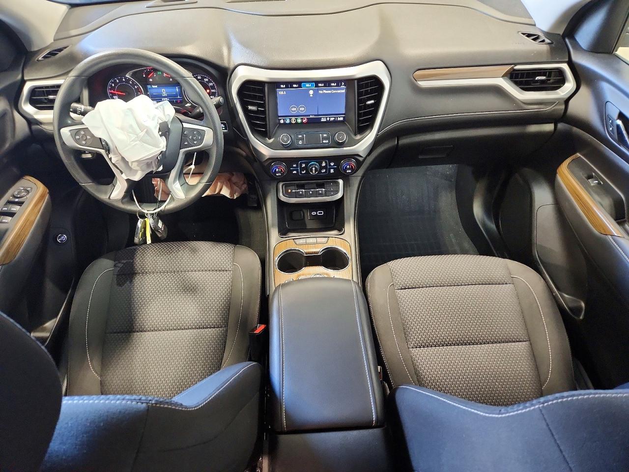 2023 GMC ACADIA SLE photo 8