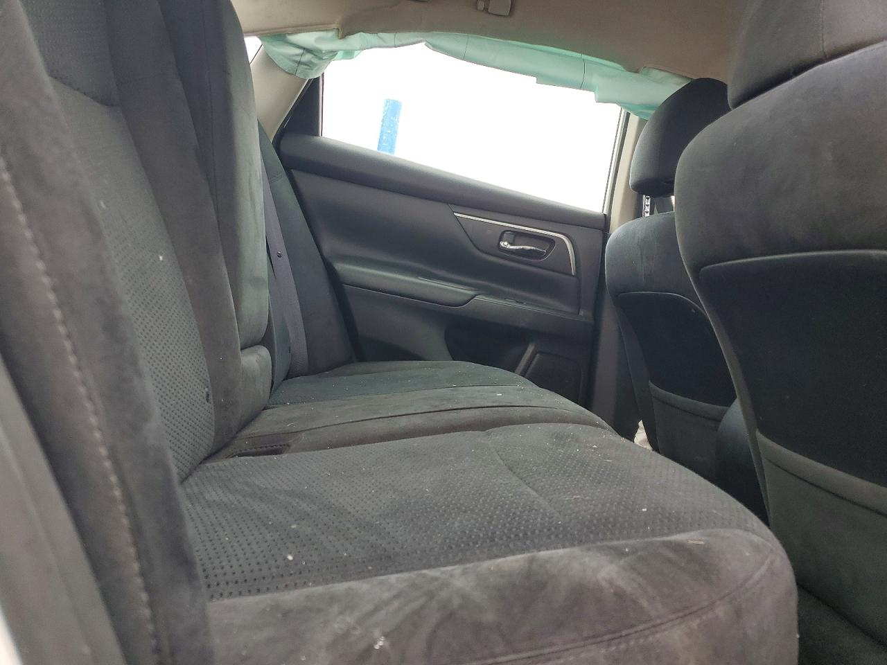 2015 NISSAN ALTIMA 2.5 photo 10