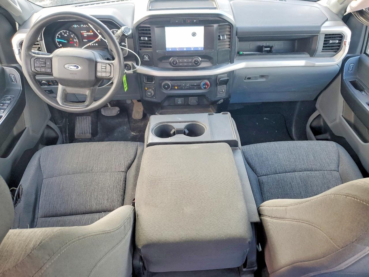 2022 FORD F150 SUPER CAB photo 8