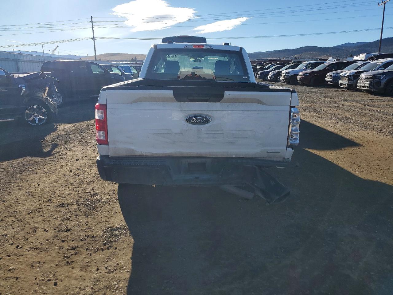 2022 FORD F150 SUPER CAB photo 6