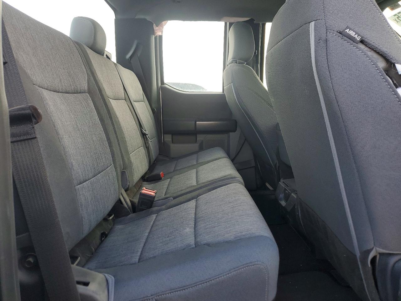 2022 FORD F150 SUPER CAB photo 10