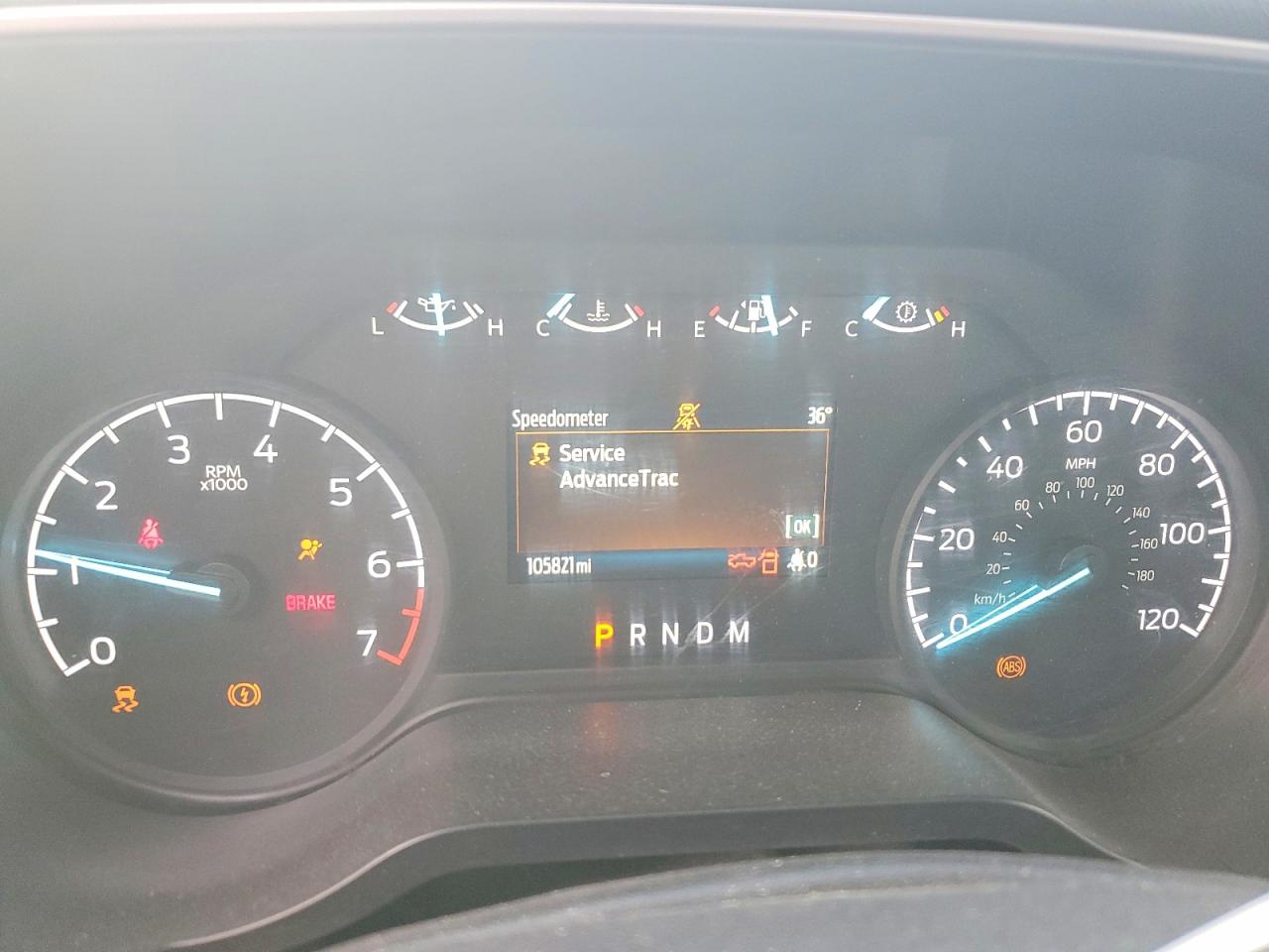 2022 FORD F150 SUPER CAB photo 9