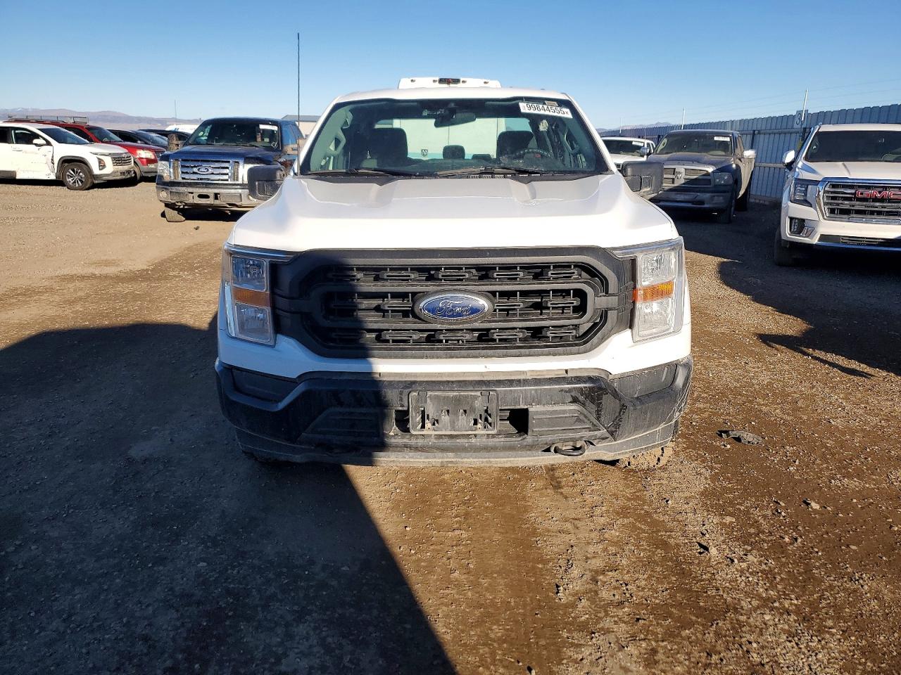 2022 FORD F150 SUPER CAB photo 5