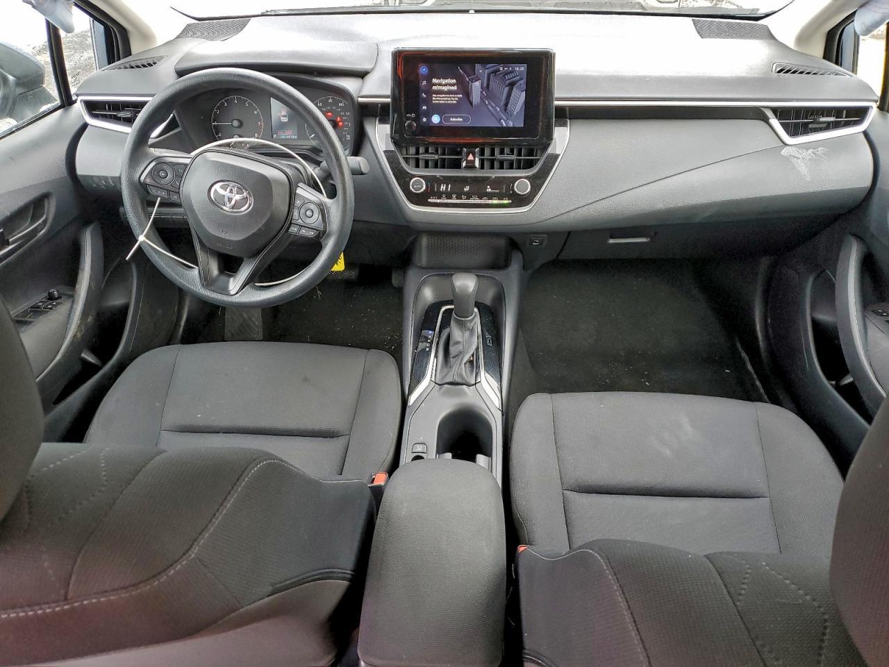2024 TOYOTA COROLLA LE photo 8
