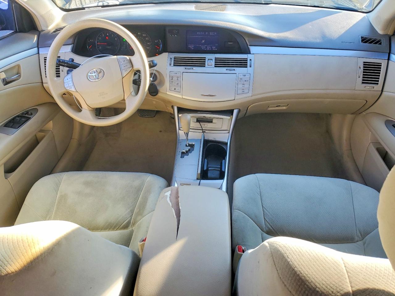 2006 TOYOTA AVALON XL photo 8
