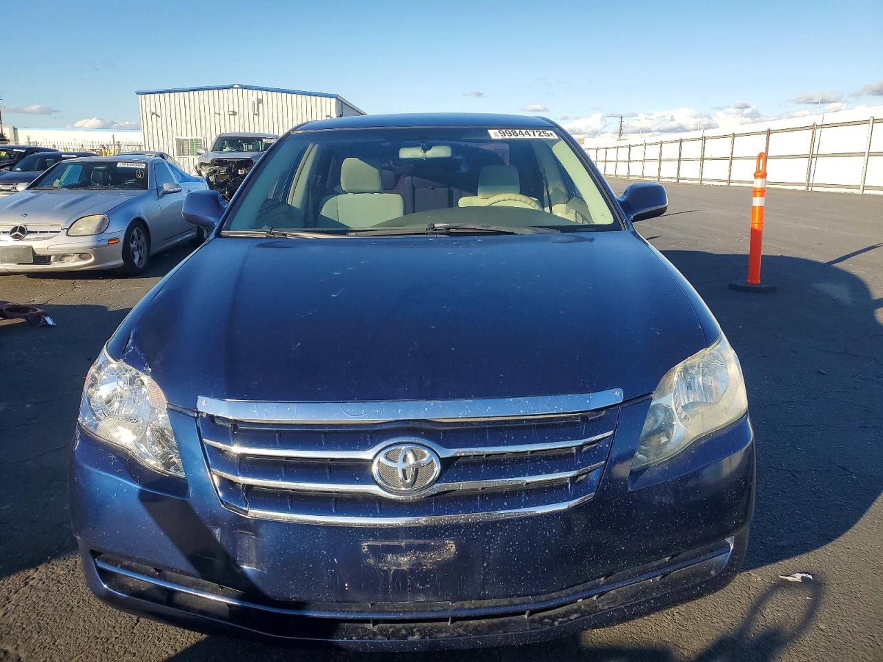 2006 TOYOTA AVALON XL photo 5