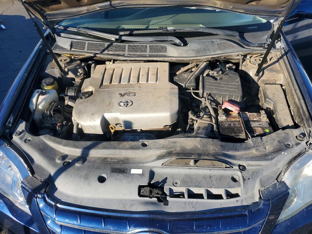 2006 TOYOTA AVALON XL photo 11