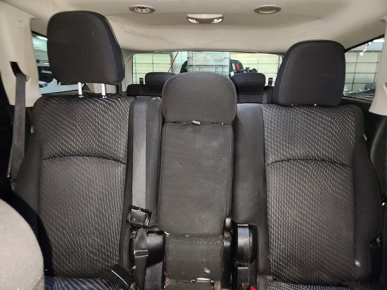 2014 DODGE JOURNEY SXT photo 10