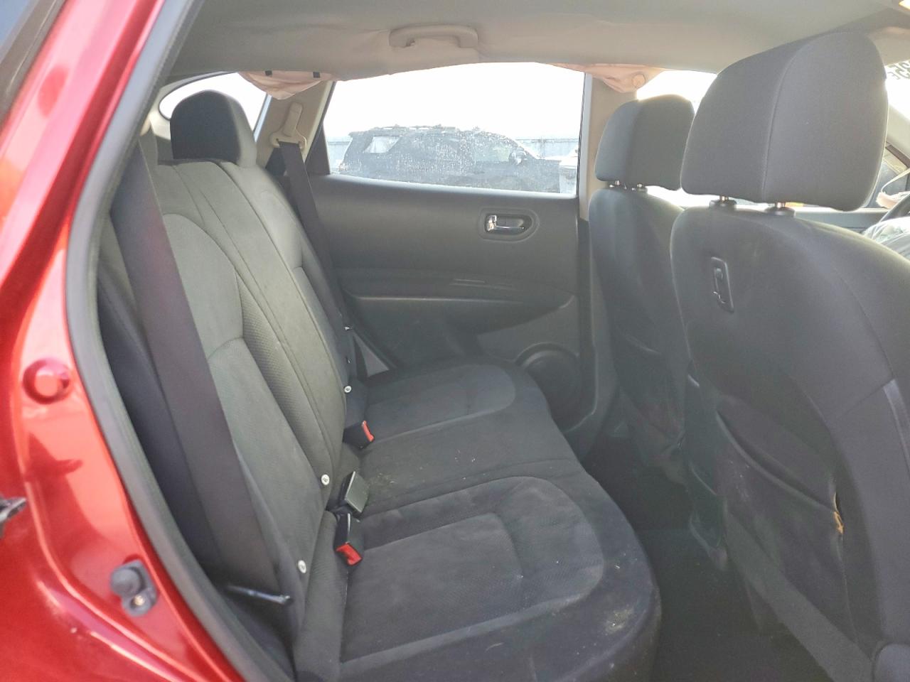 2011 NISSAN ROGUE S photo 10