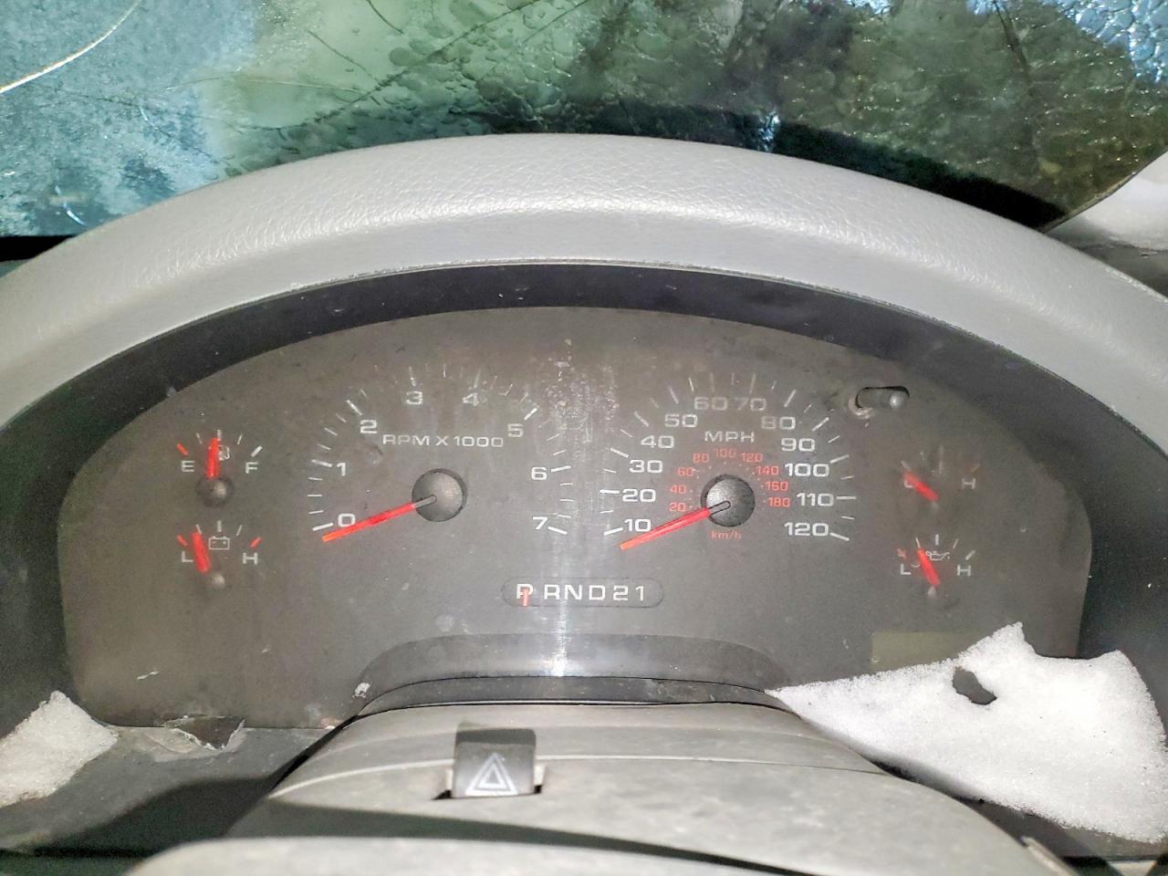 2008 FORD F150 SUPERCREW photo 9