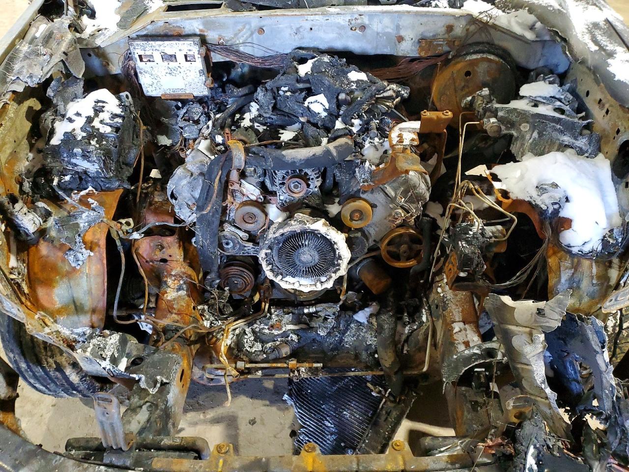 2008 FORD F150 SUPERCREW photo 11