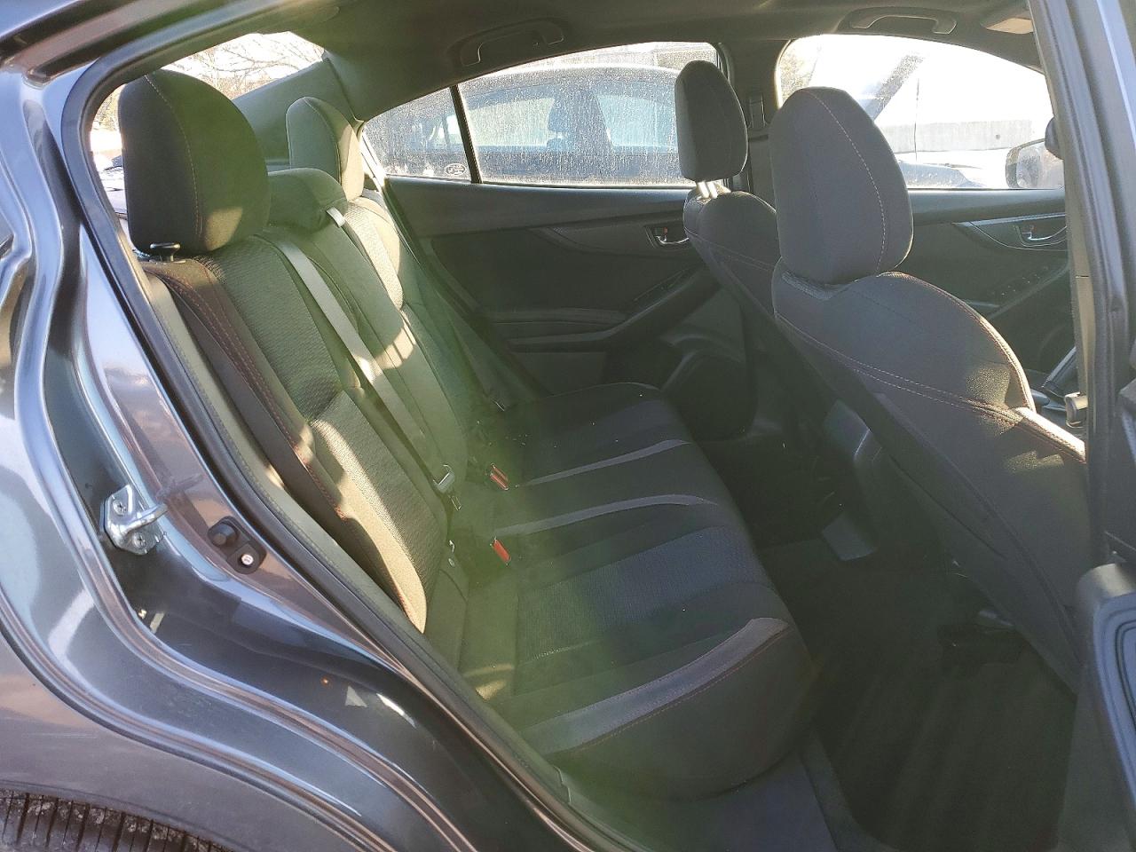 2019 SUBARU IMPREZA SPORT photo 19