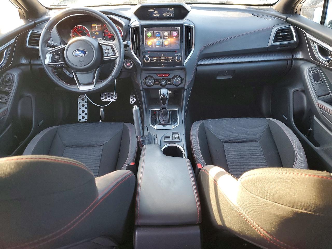 2019 SUBARU IMPREZA SPORT photo 15