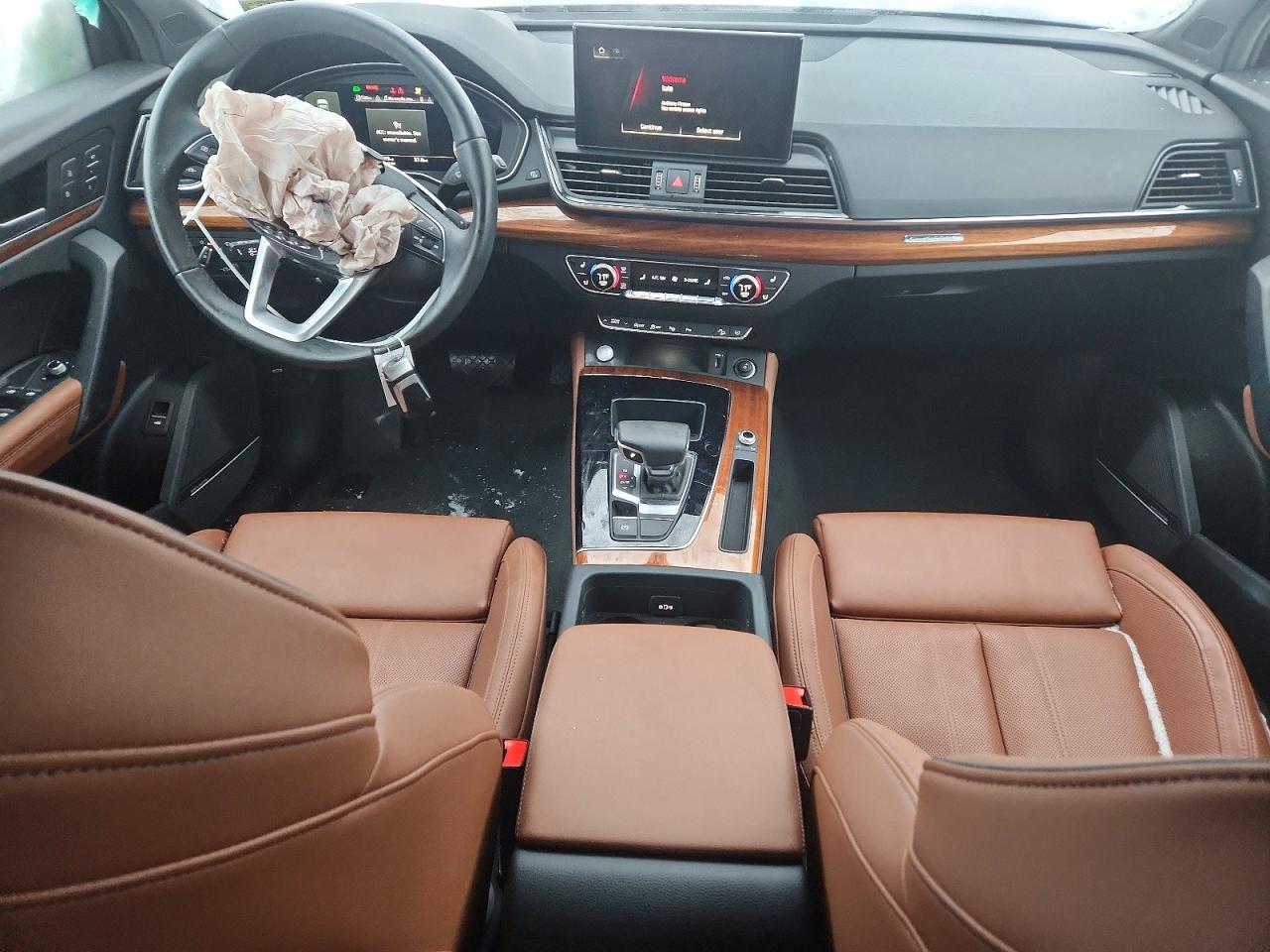 2023 AUDI Q5 PRESTIGE 45 photo 8
