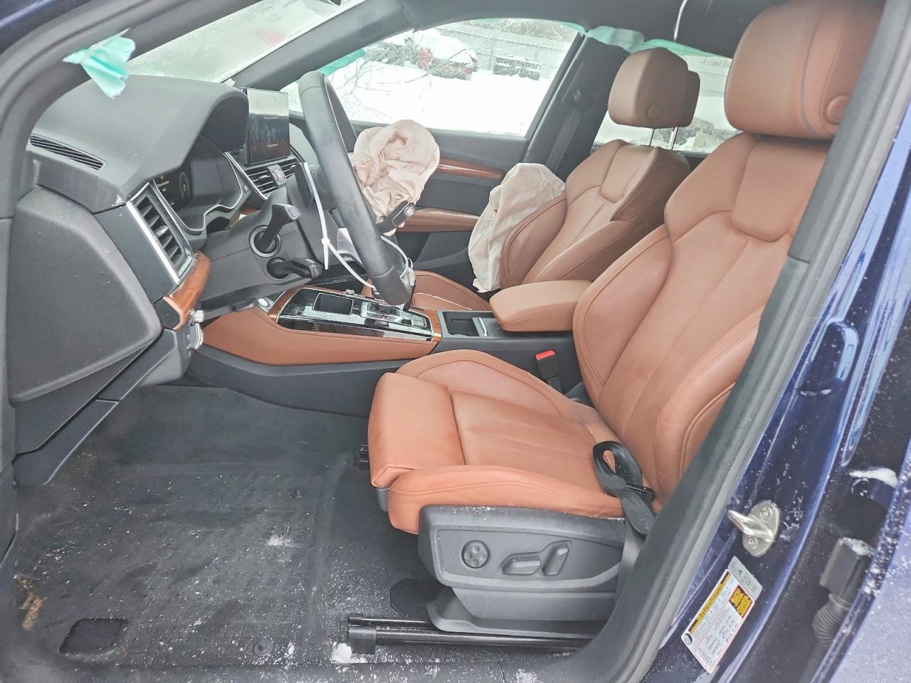 2023 AUDI Q5 PRESTIGE 45 photo 7
