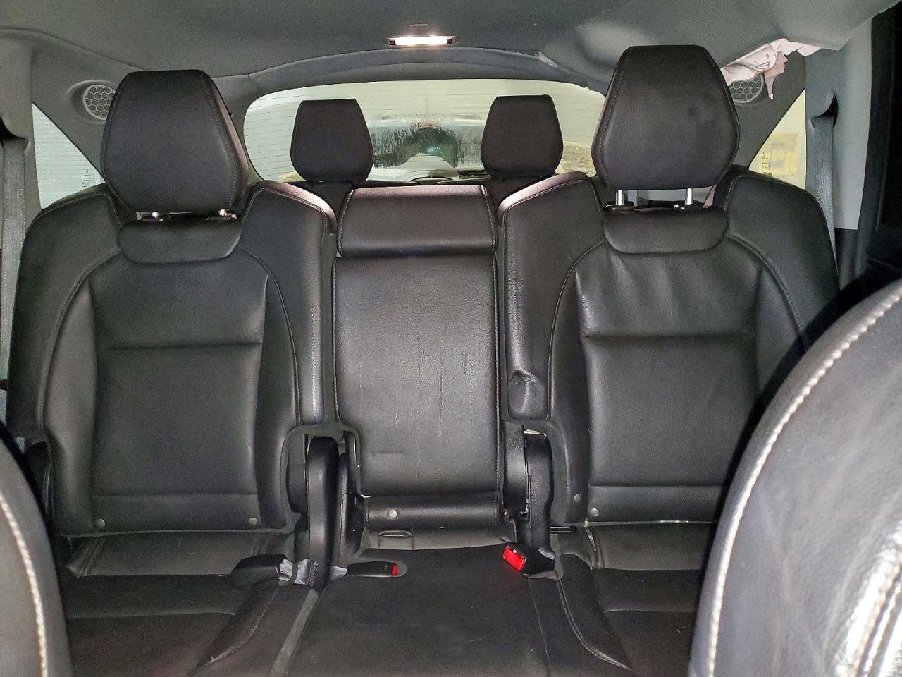 2017 ACURA MDX TECHNOLOGY photo 10
