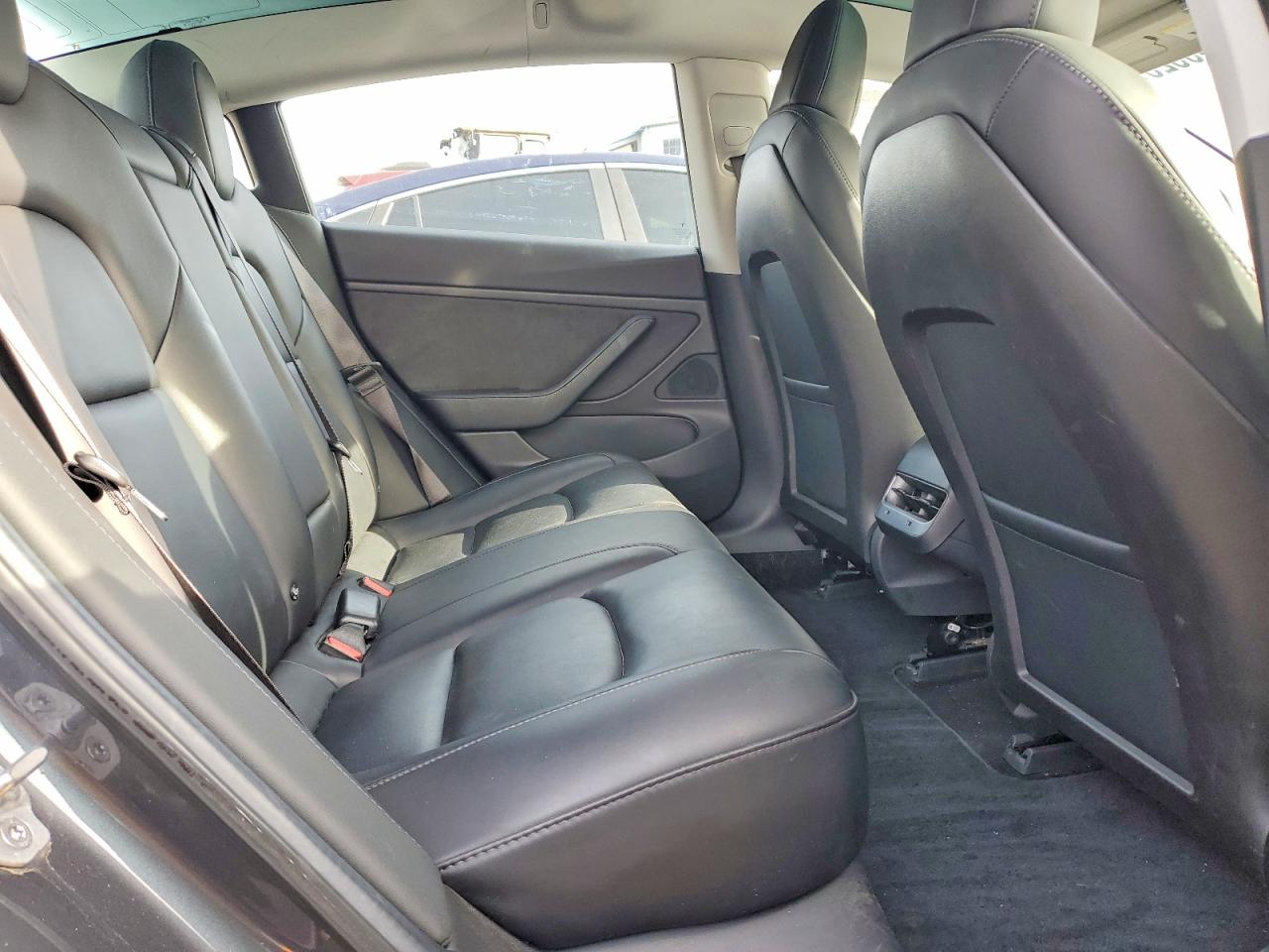 2018 TESLA MODEL 3 photo 10
