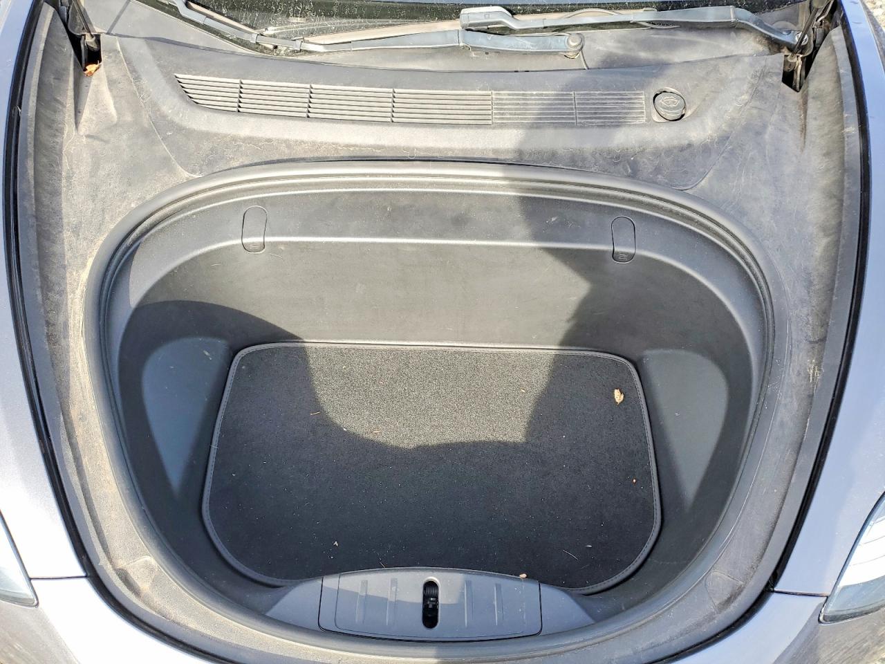 2018 TESLA MODEL 3 photo 11