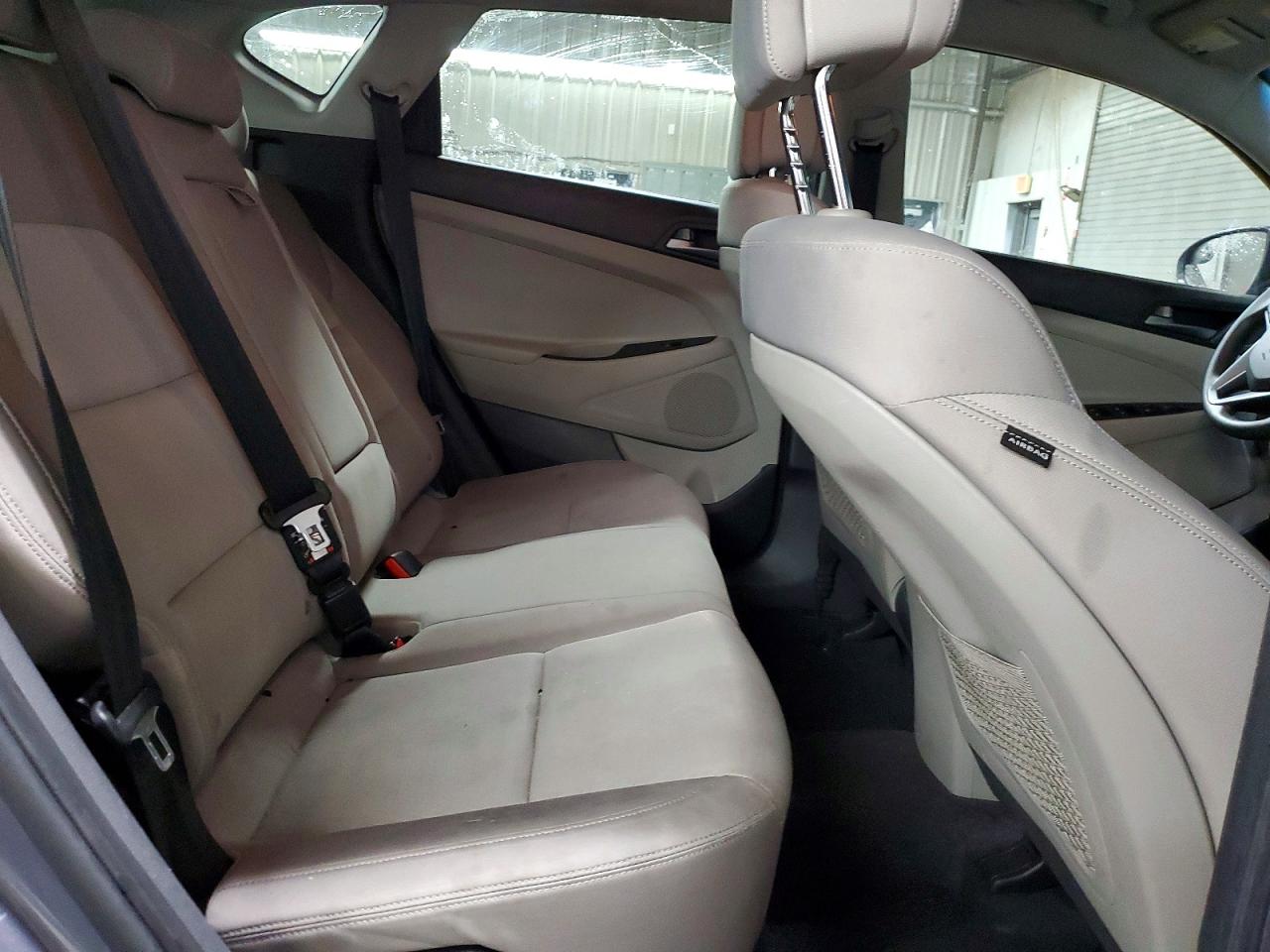 2016 HYUNDAI TUCSON LIMITED photo 28