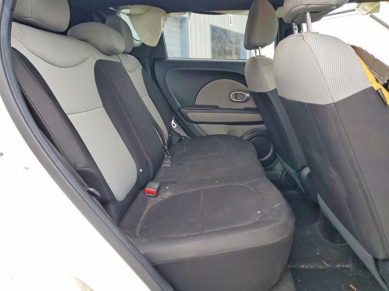2016 KIA SOUL photo 10