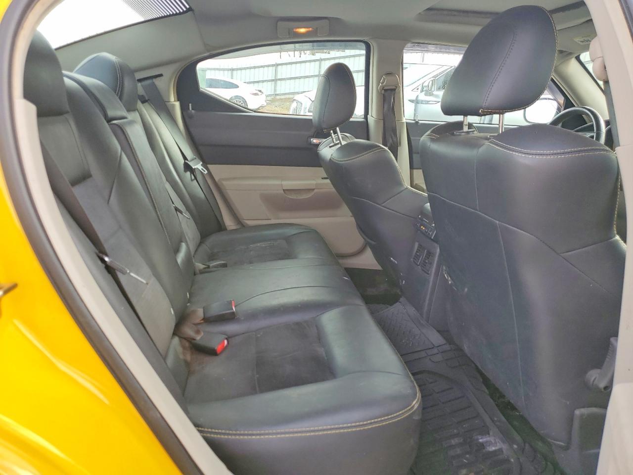 2006 DODGE CHARGER R/T photo 10