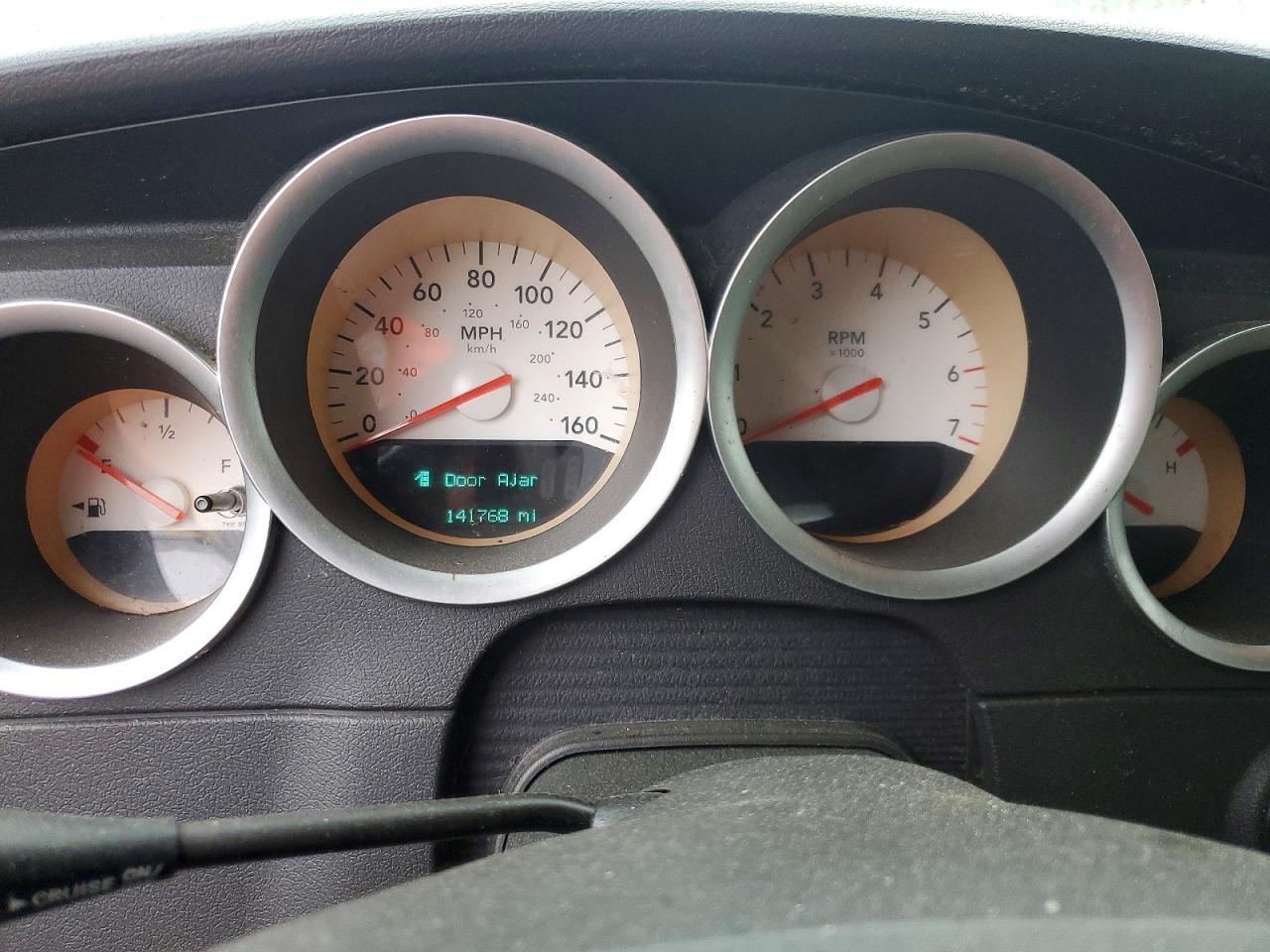 2006 DODGE CHARGER R/T photo 9