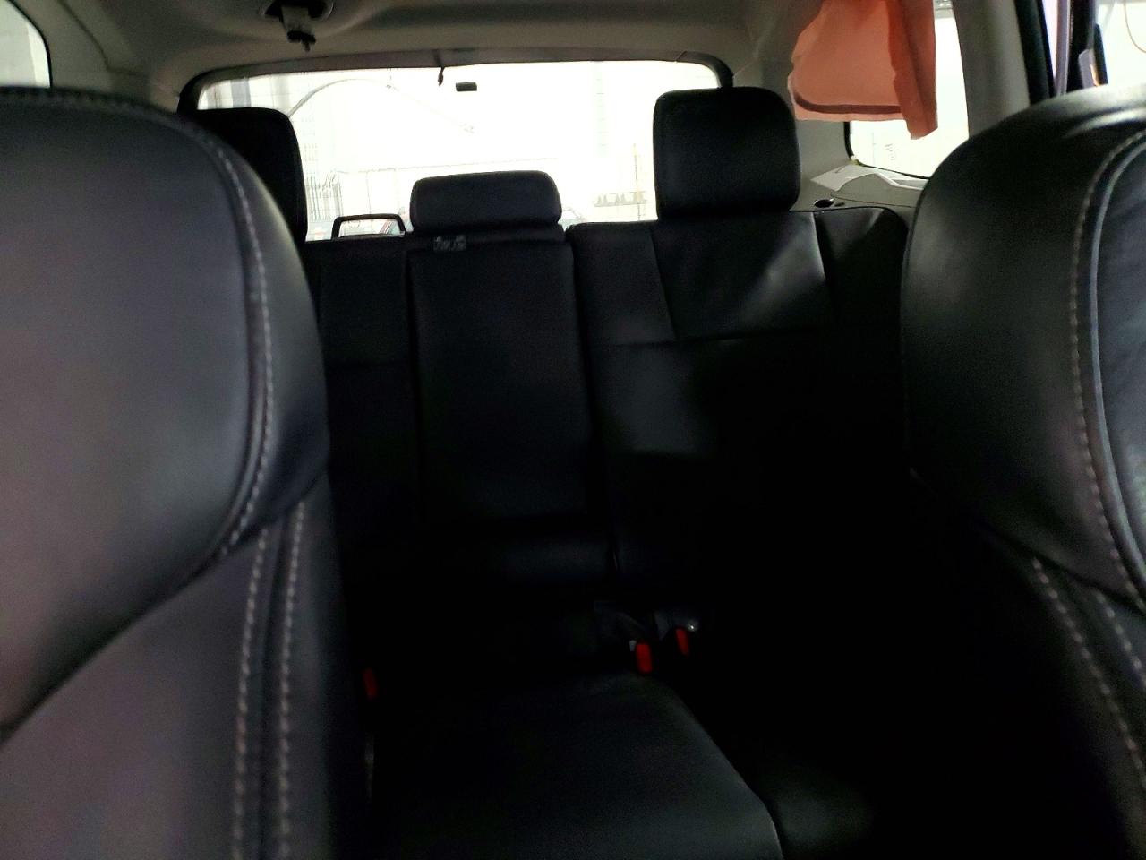 2015 SUBARU FORESTER 2.5I TOURING photo 10