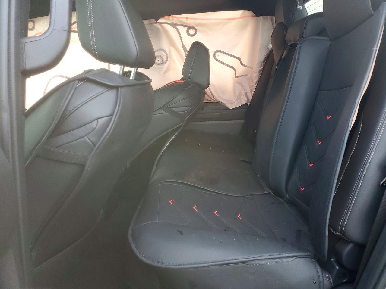 2025 TOYOTA TACOMA LIMITED photo 10
