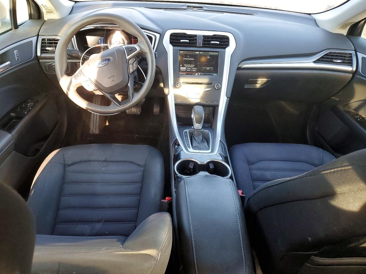 2015 FORD FUSION SE HYBRID photo 8