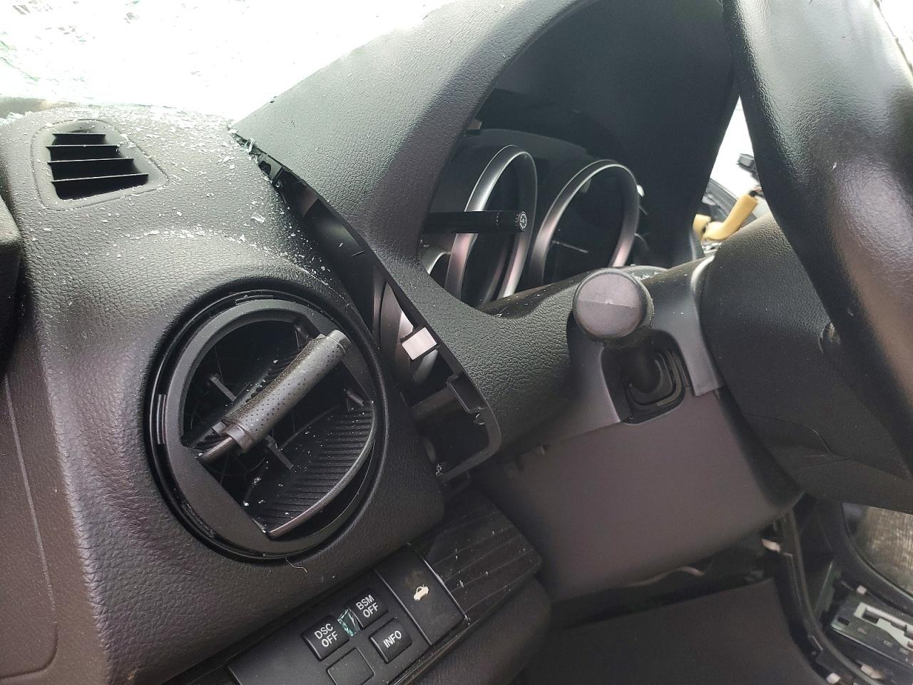 2010 MAZDA 6 I photo 9