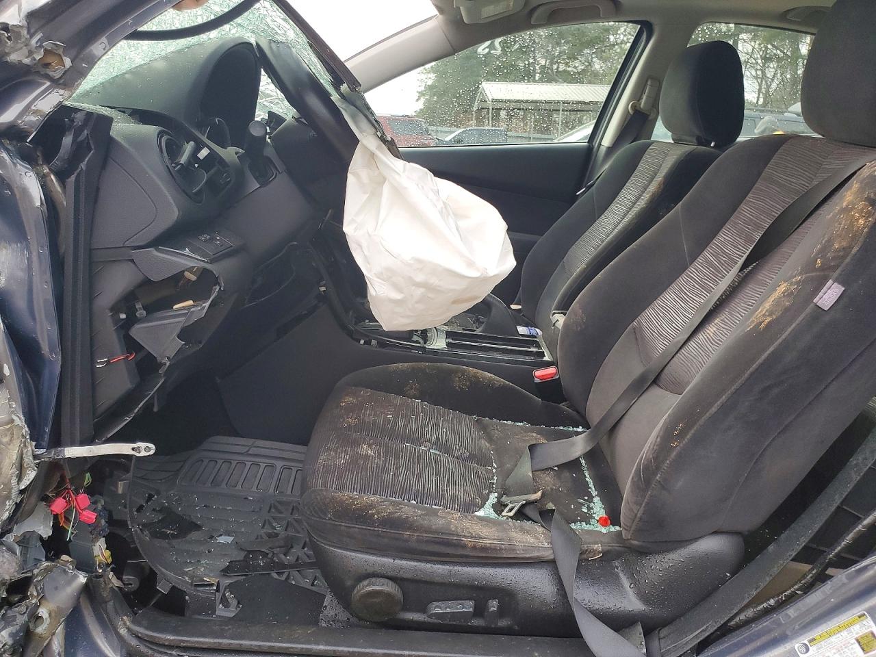 2010 MAZDA 6 I photo 7