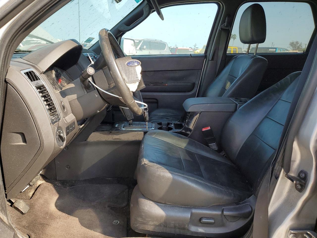 2010 FORD ESCAPE LIMITED photo 7