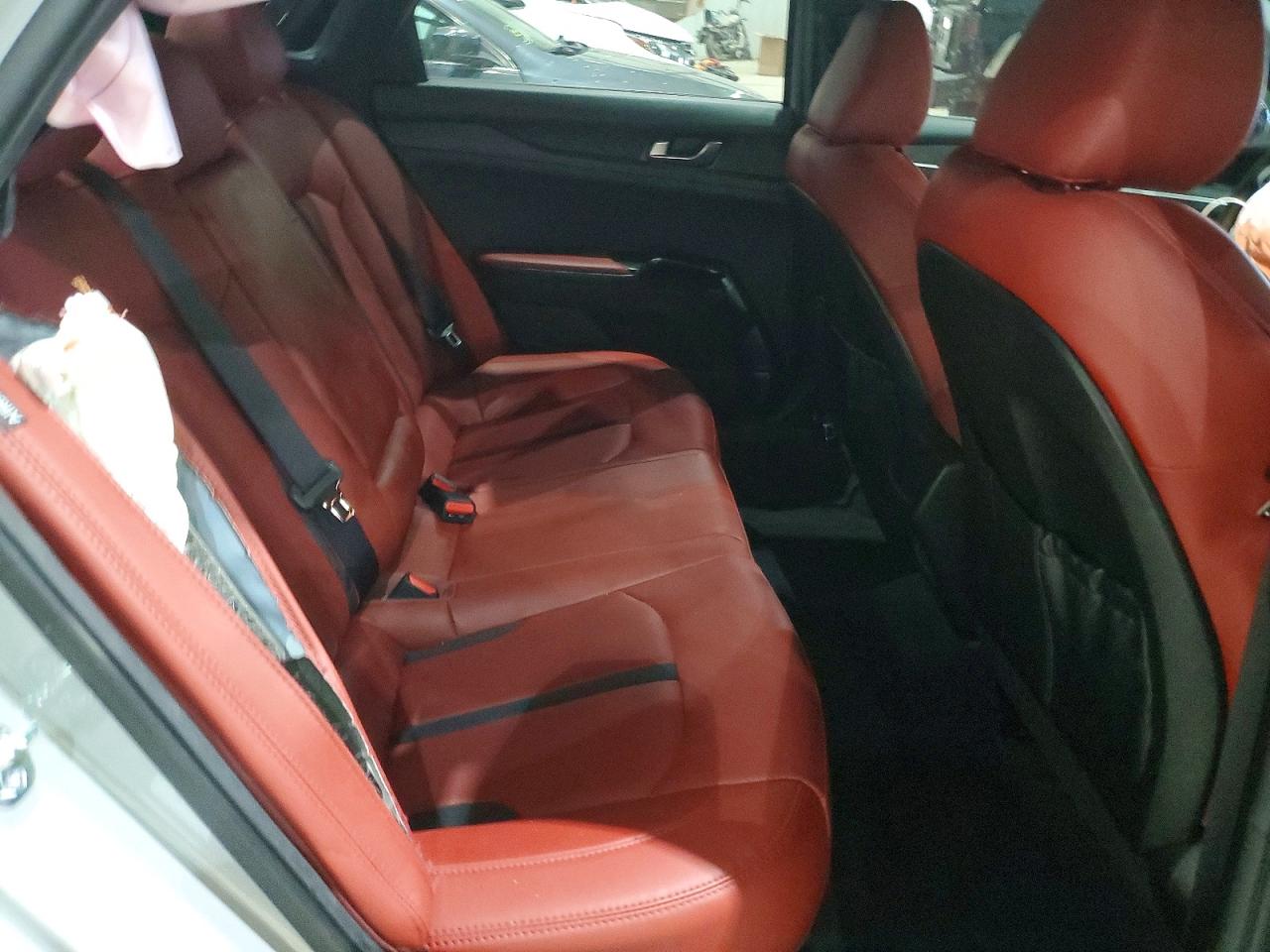 2023 KIA K5 GT-LINE photo 19