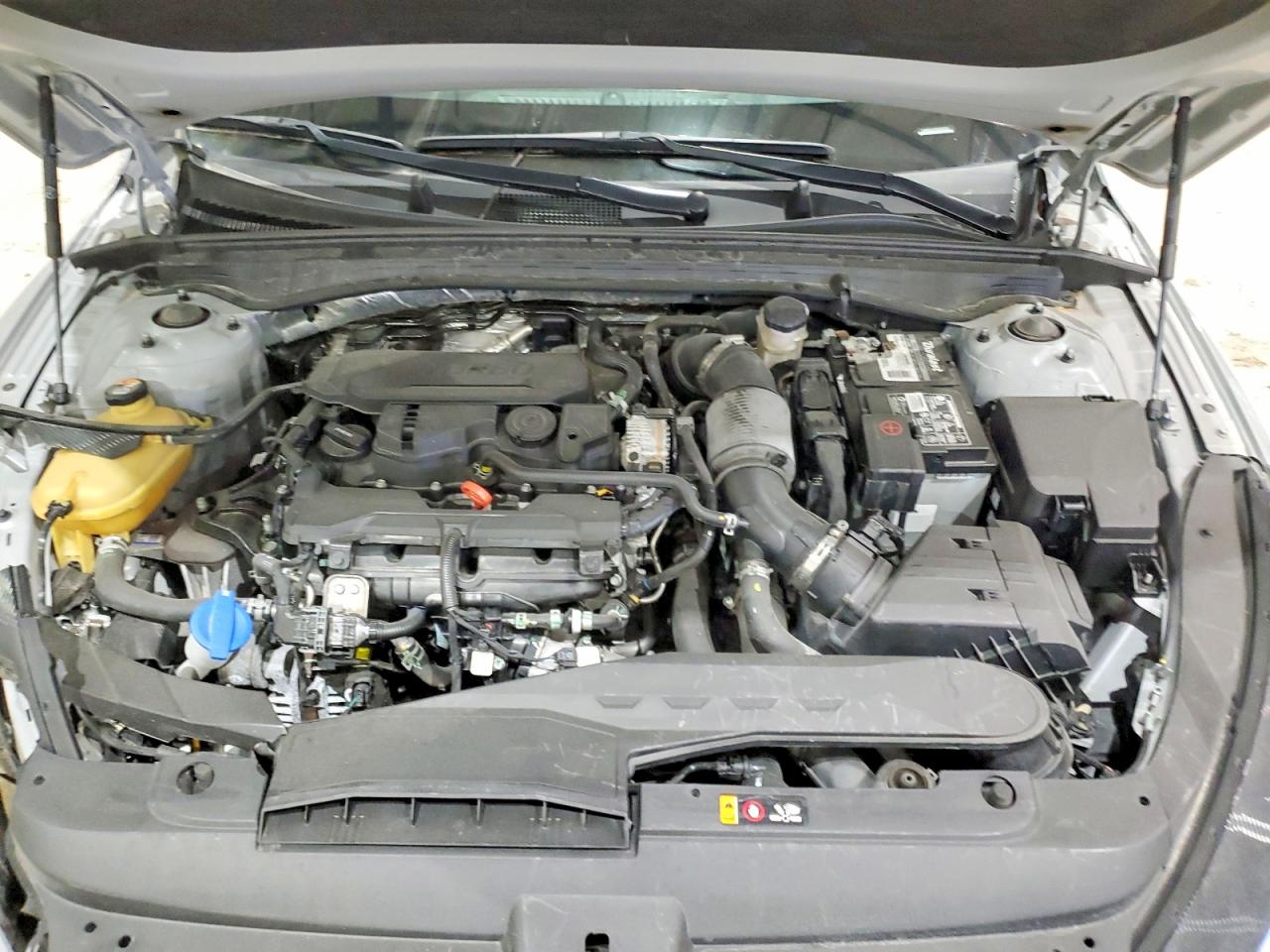 2023 KIA K5 GT-LINE photo 21