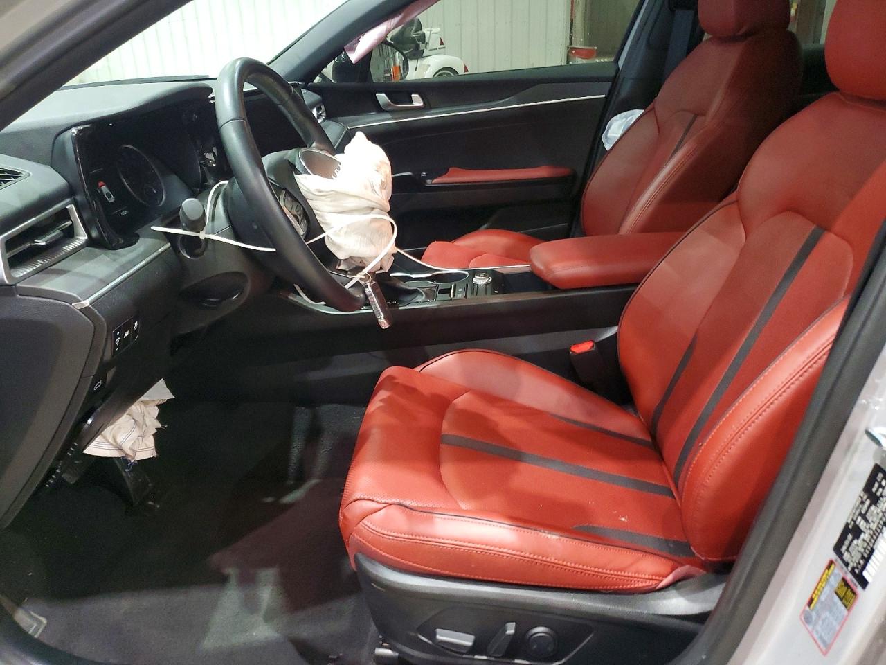 2023 KIA K5 GT-LINE photo 13