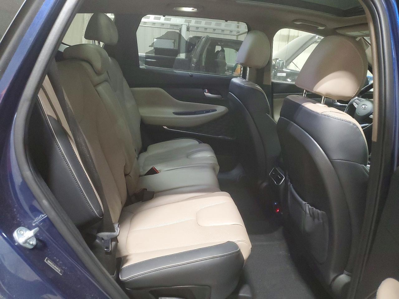 2023 HYUNDAI SANTA FE LIMITED photo 11