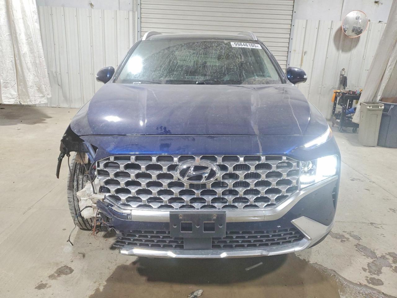 2023 HYUNDAI SANTA FE LIMITED photo 5