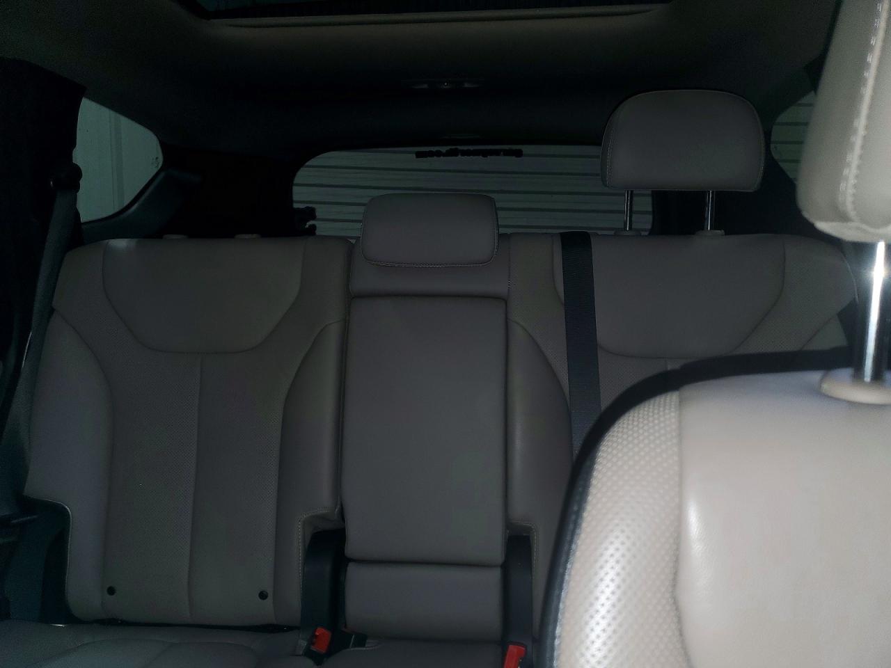 2023 HYUNDAI SANTA FE LIMITED photo 10
