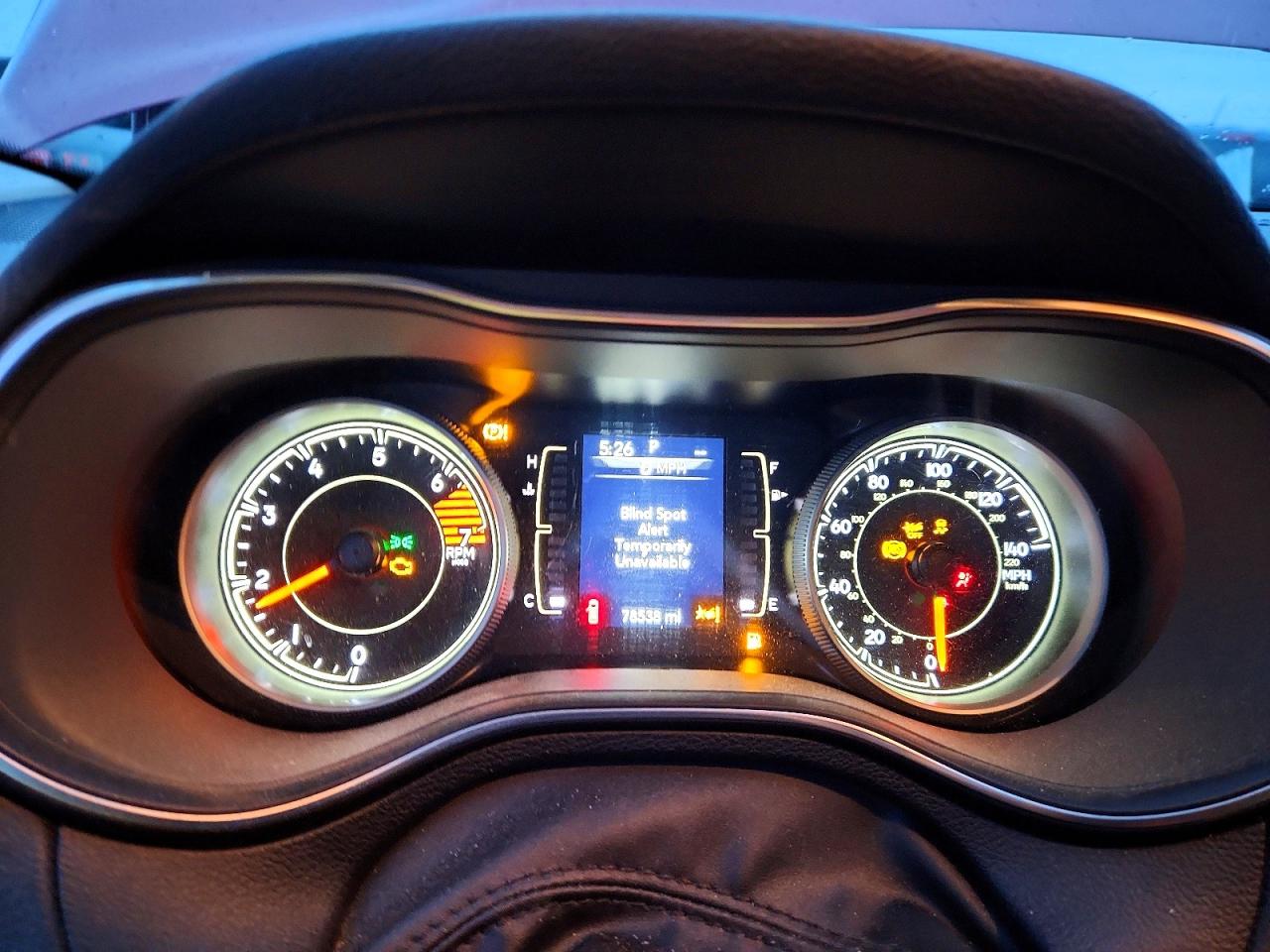 2021 JEEP CHEROKEE LATITUDE PLUS photo 9