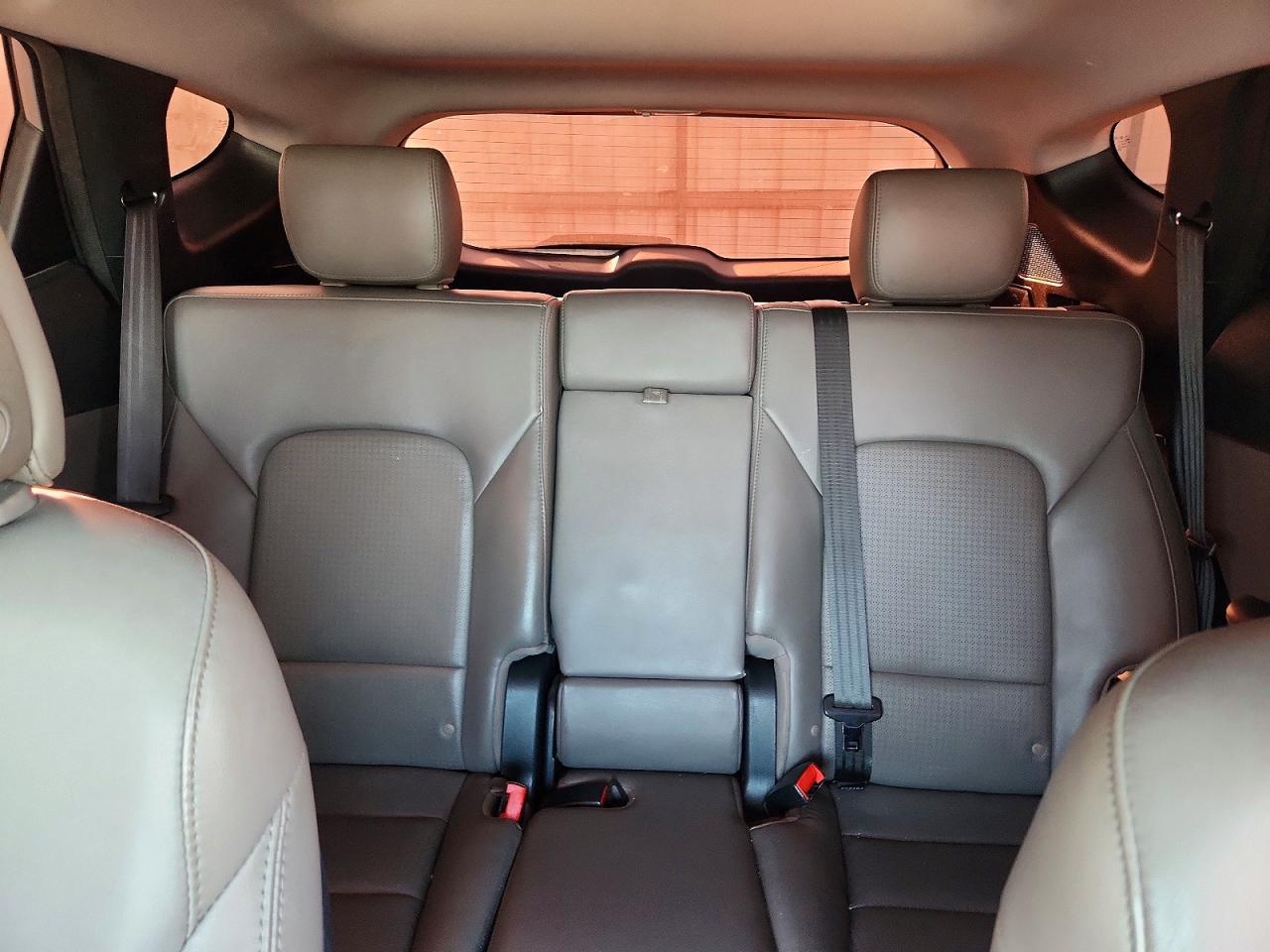 2014 HYUNDAI SANTA FE SPORT photo 10