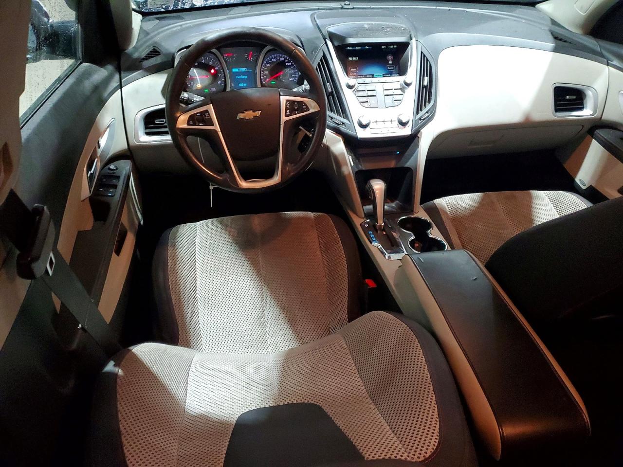 2013 CHEVROLET EQUINOX LT photo 8